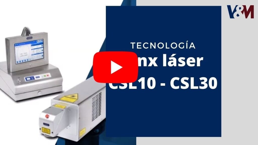 codificadores laser