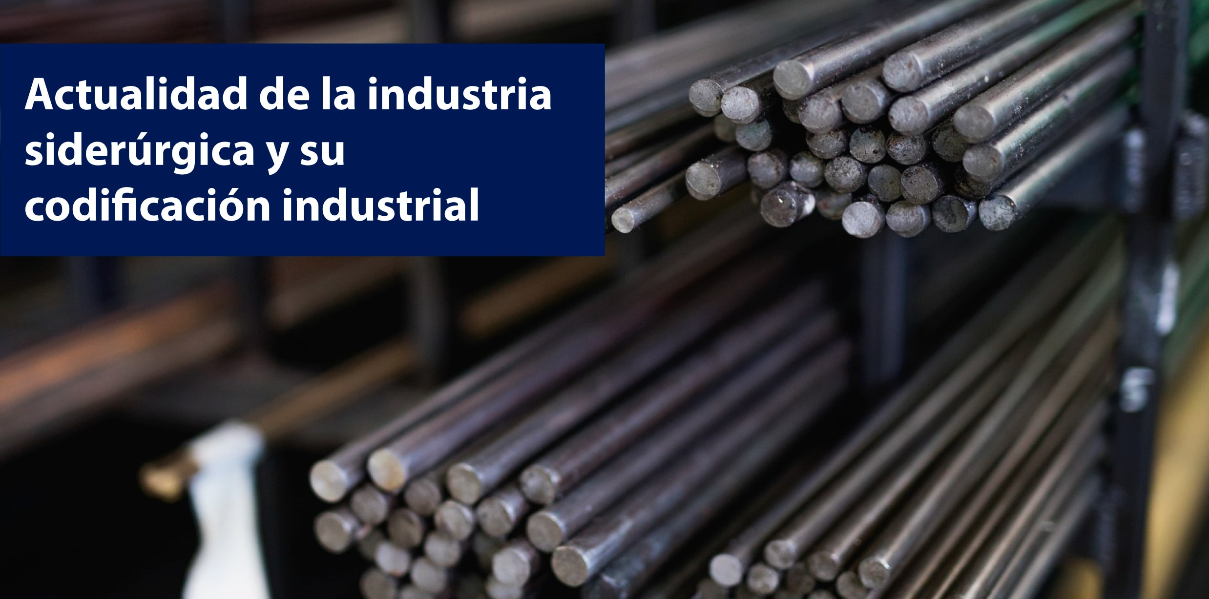 impresoras industriales para productos de la industria siderurgica
