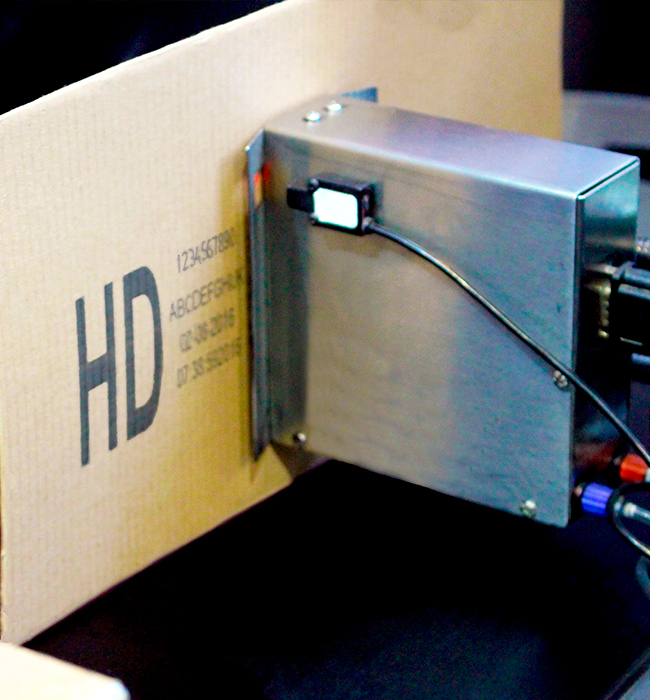 impresoras piezoelectricas HD